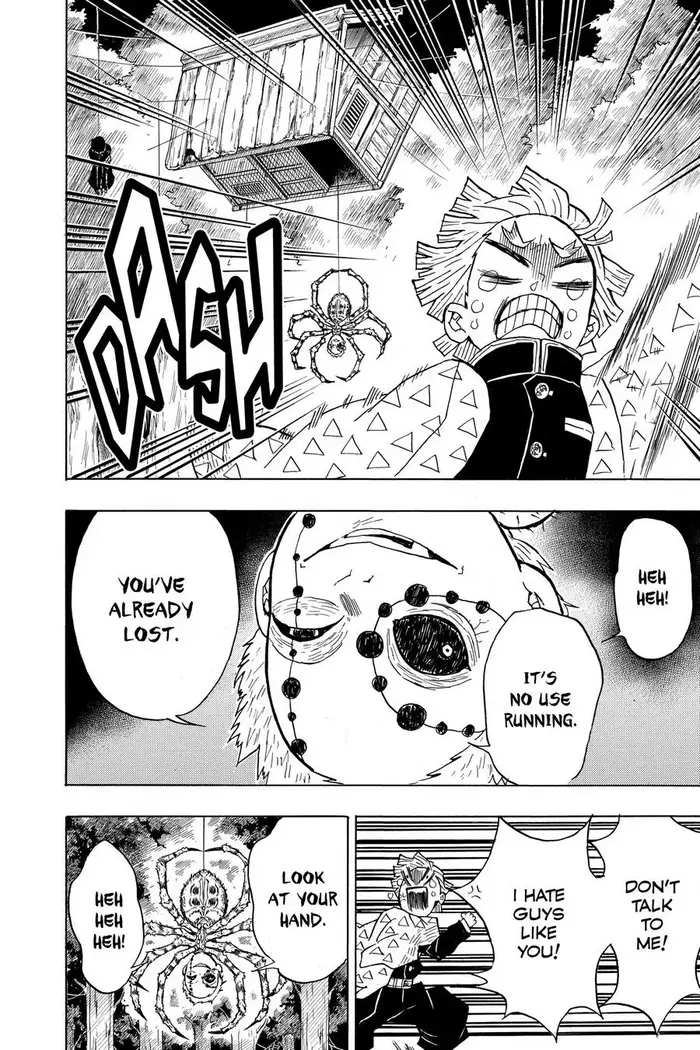 Demon Slayer Chapter 32 image 18_optimized